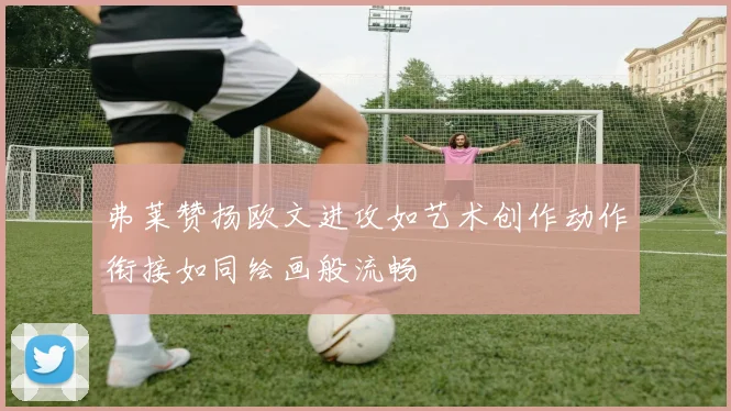 弗莱赞扬欧文进攻如艺术创作动作衔接如同绘画般流畅