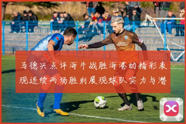 马德兴点评海牛战胜海港的精彩表现连续两场胜利展现球队实力与潜力